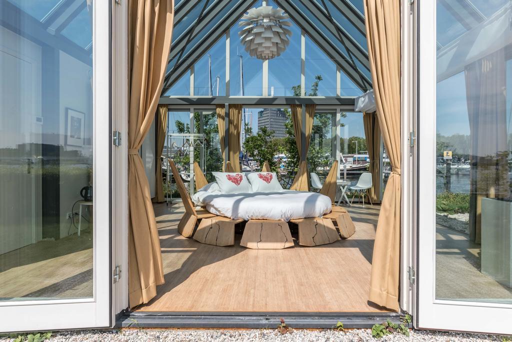 The Panorama Suite アムステルダム エクステリア 写真