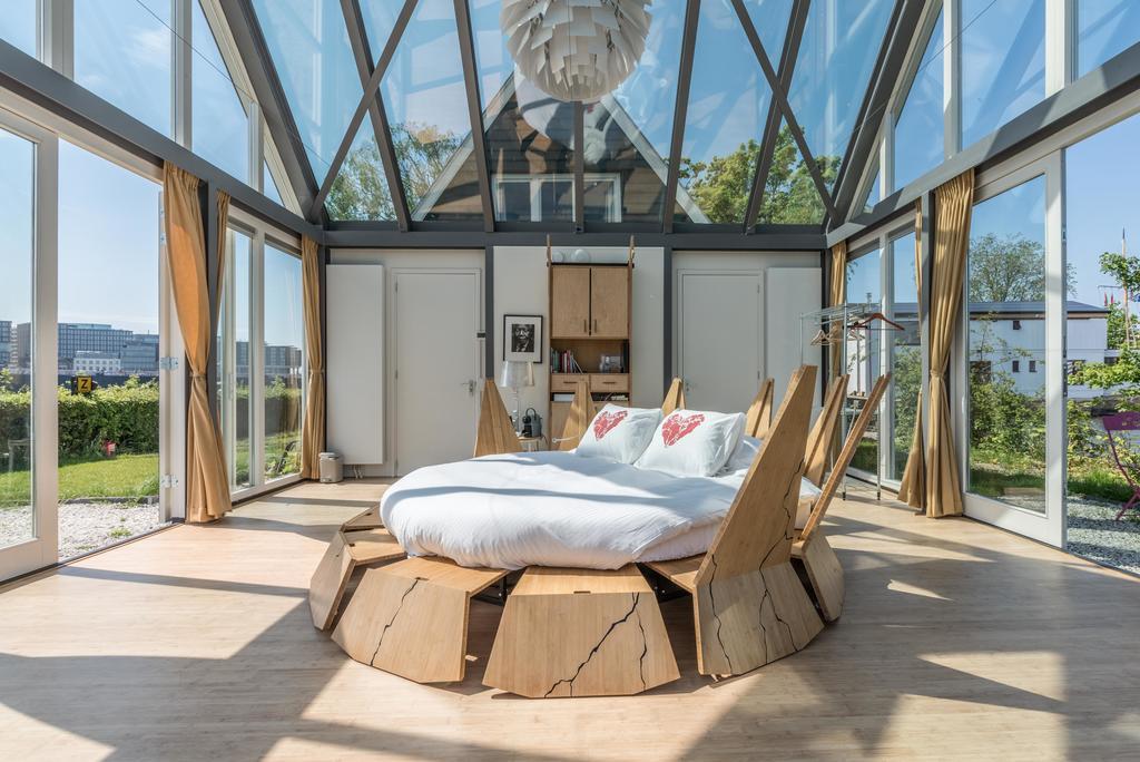 The Panorama Suite アムステルダム エクステリア 写真